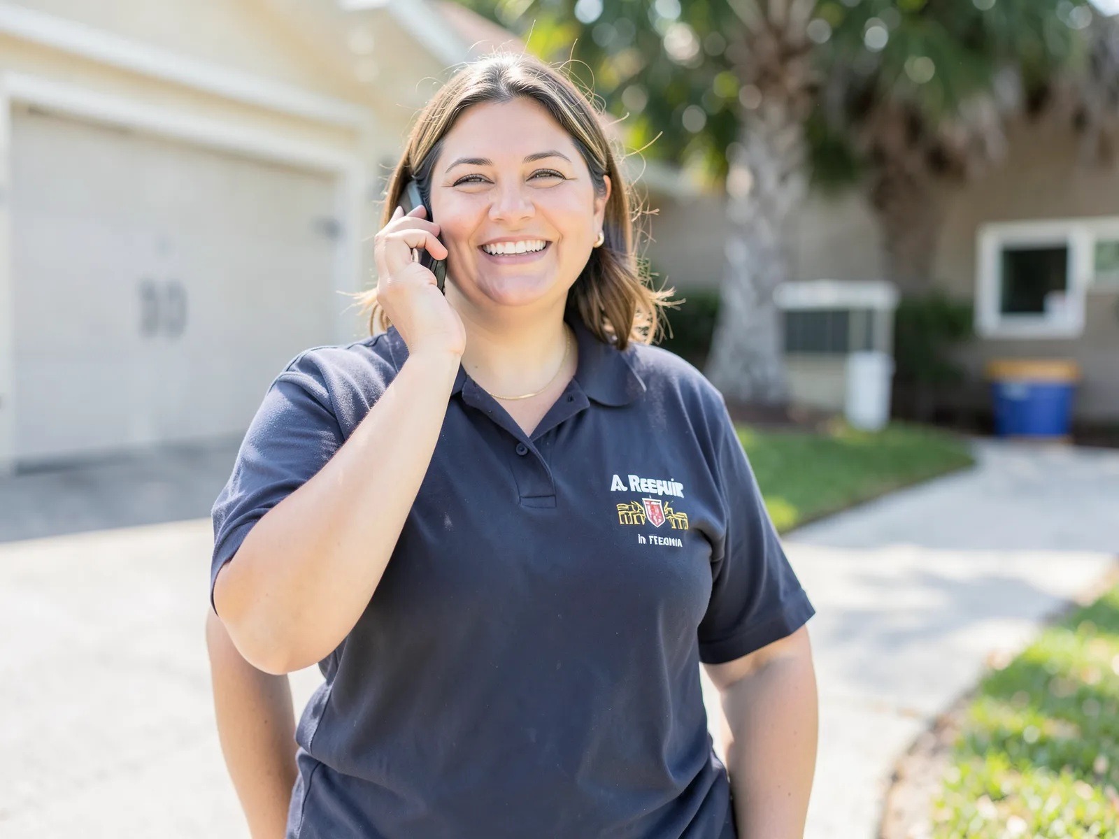 Duct Repair in Ebro, FL